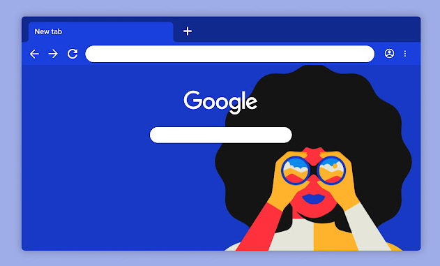 Google Chrome浏览器浏览器更新失败后的重装建议缩略图