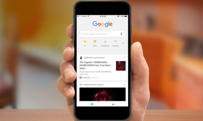 Chrome浏览器插件无法卸载的处理办法缩略图
