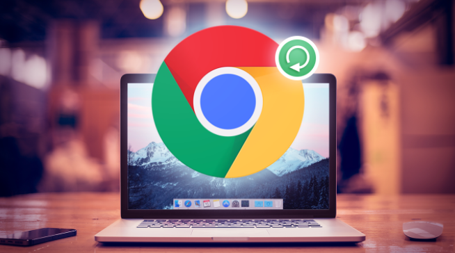 如何在Google浏览器中下载并启用多设备同步功能缩略图