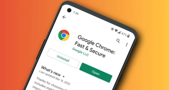 Chrome浏览器密码管理安全风险探讨缩略图