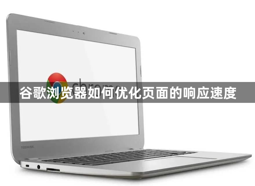 谷歌浏览器如何优化页面的响应速度1