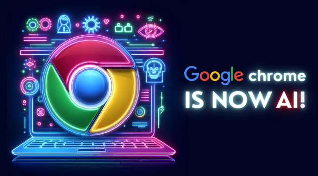 Chrome浏览器下载安装包下载中断如何续传缩略图