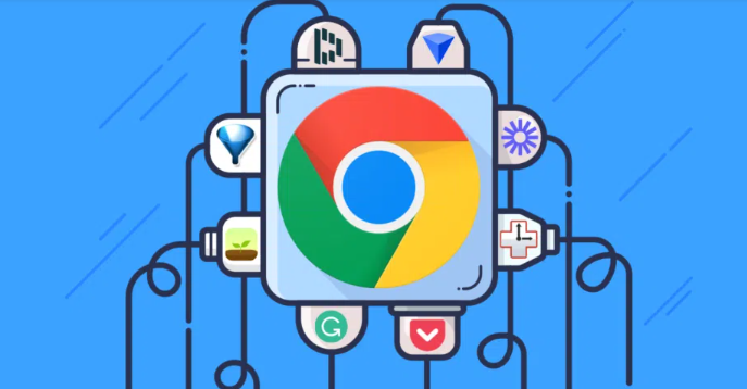 Google浏览器网页自动刷新功能设置缩略图