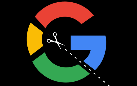 Google浏览器下载失败服务器超时解决方案缩略图
