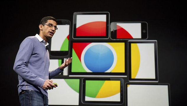 Chrome浏览器支持哪些国家地区下载缩略图