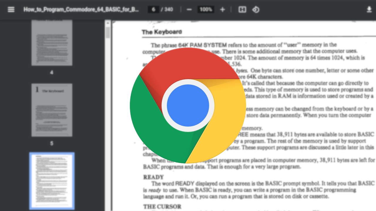 Google浏览器标签页分组功能使用方法详解缩略图