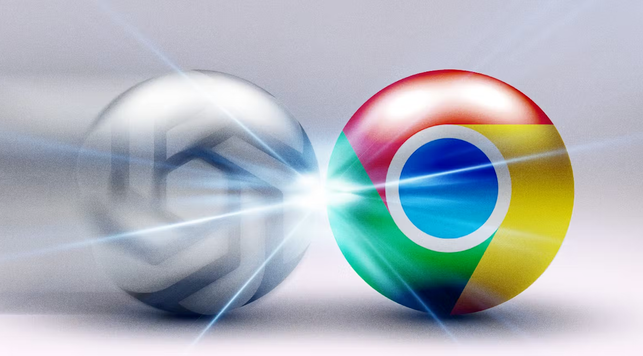 google浏览器下载任务完成自动提示设置缩略图