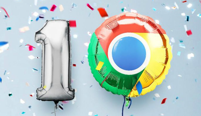google Chrome浏览器下载任务智能分配技巧缩略图