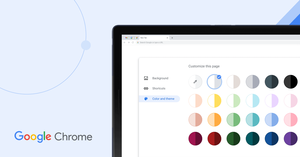 Google Chrome浏览器自动更新设置及手动升级技巧缩略图