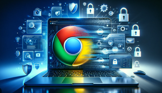 Google Chrome下载插件无法写入磁盘怎么办缩略图
