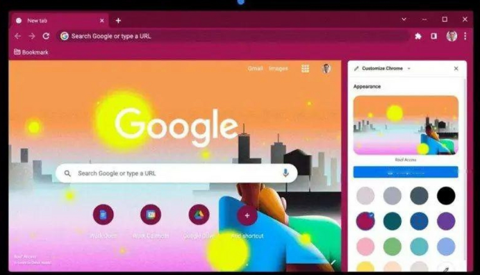 Chrome浏览器扩展插件开发入门实操教程缩略图