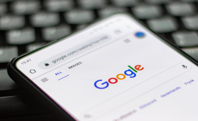 Google Chrome浏览器下载完成后多用户管理操作教程缩略图