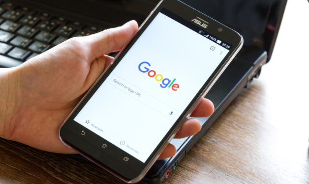 google Chrome浏览器书签同步异常修复操作指南缩略图