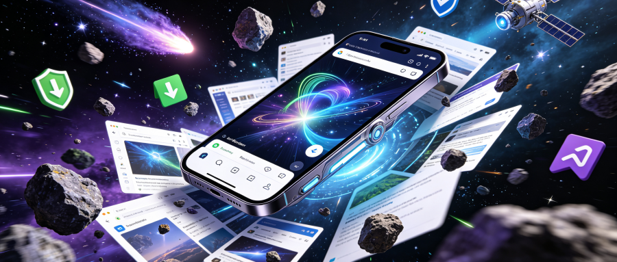 提高Chrome浏览器网页访问速度的五大技巧缩略图